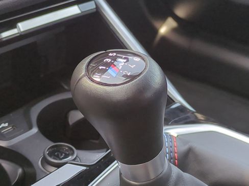 Used 2024 BMW M2 w/ Lighting Package RWD image 26