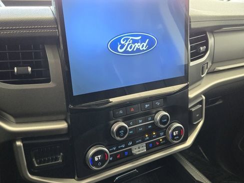Used 2024 Ford Expedition Max XLT AWD/4WD image 25