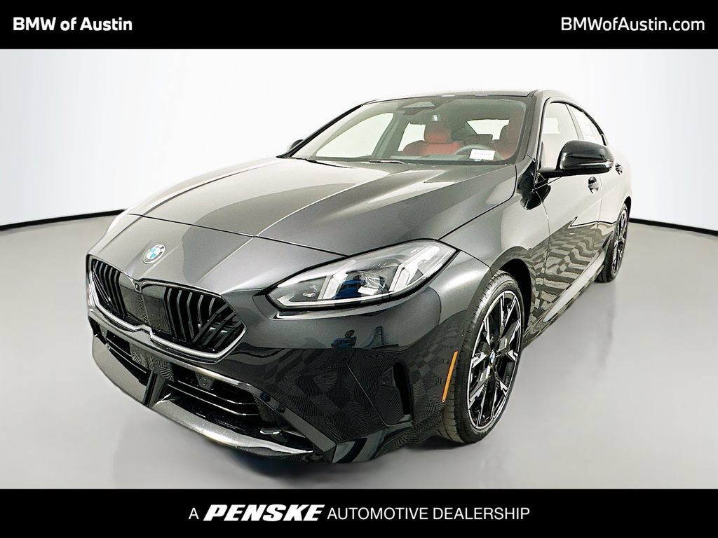 Used 2026 BMW 228i xDrive w/ Technology Package AWD/4WD image 1