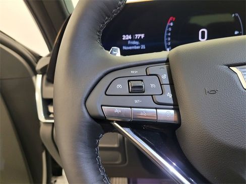 New 2026 Cadillac CT5 Premium Luxury image 22