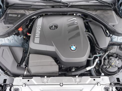 Used 2026 BMW 330i Sedan w/ M Sport Package RWD image 21