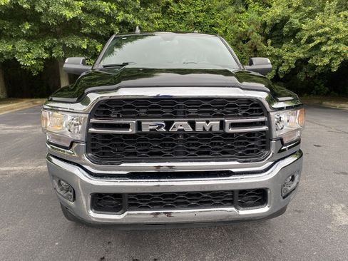 Used 2022 RAM 2500 Tradesman AWD/4WD image 3