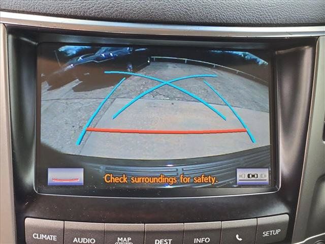 Used 2014 Lexus LX 570 4WD image 12