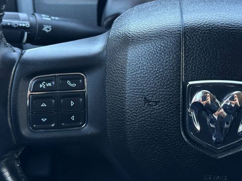 Used 2016 RAM 2500 Big Horn AWD/4WD image 27