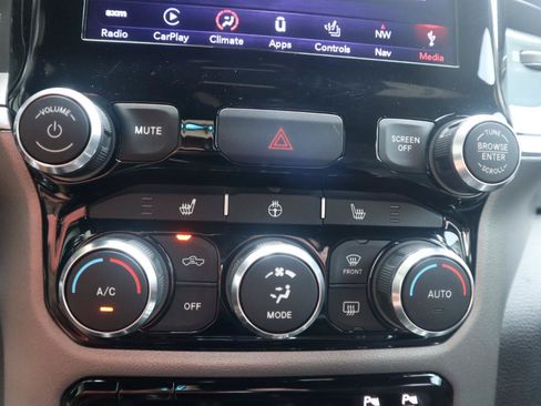 Used 2019 RAM 1500 Big Horn AWD/4WD image 83