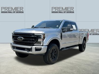 Used 2022 Ford F250 Lariat w/ Tremor Off-Road Package
