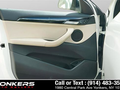 Used 2022 BMW X2 xDrive28i w/ Convenience Package image 50