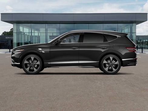 New 2026 Genesis GV80 2.5T Prestige image 3