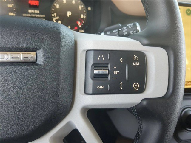 Used 2026 Land Rover Defender 130 S AWD/4WD image 14