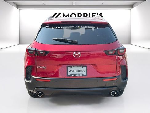 Used 2026 MAZDA CX-50 AWD 2.5 S w/ Cargo Package image 6
