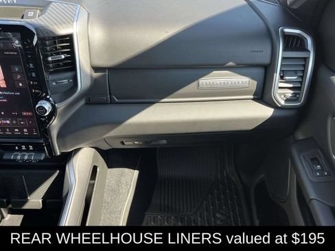 New 2027 RAM 1500 Big Horn AWD/4WD image 15