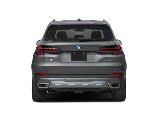 Used 2026 BMW X5 xDrive40i w/ M Sport Package AWD/4WD image 8