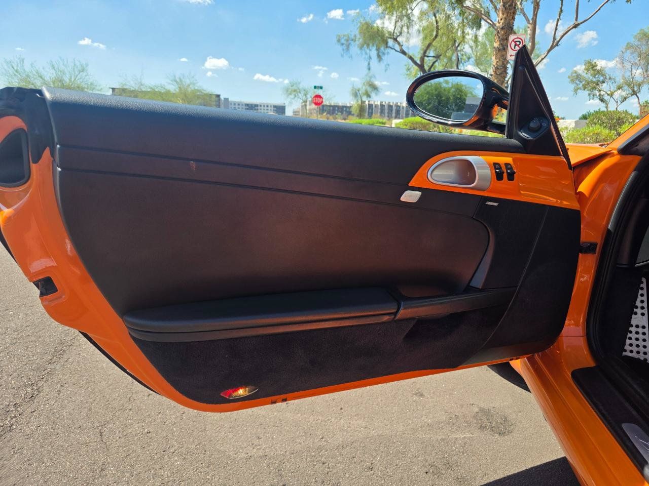 Used 2008 Porsche Boxster RWD image 17
