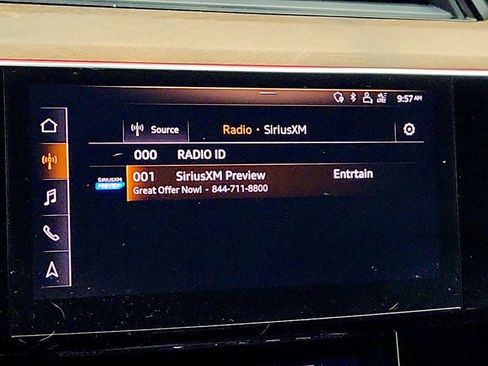 Used 2019 Audi e-tron Prestige w/ Prestige Package image 19