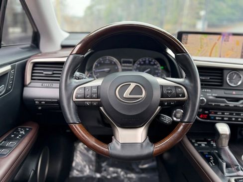 Used 2018 Lexus RX 350L 350L image 45