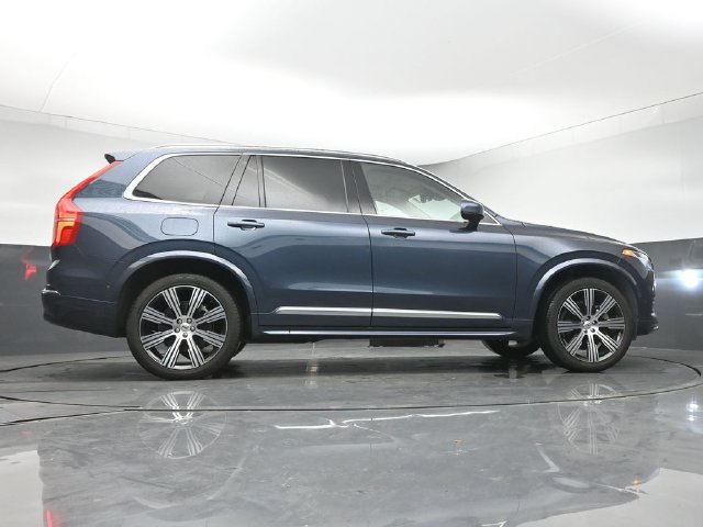 Used 2024 Volvo XC90 B6 Plus w/ Protection Package Premier AWD/4WD image 17