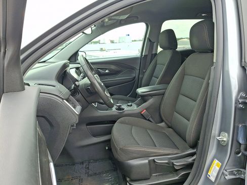 Used 2023 GMC Terrain SLE AWD/4WD image 13