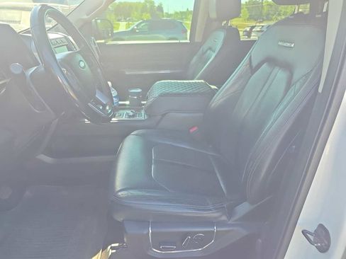 Used 2018 Ford Expedition Max Platinum AWD/4WD image 10