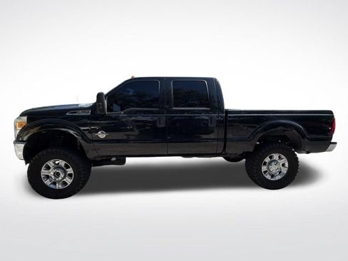 Used 2012 Ford F250 XLT AWD/4WD image 8