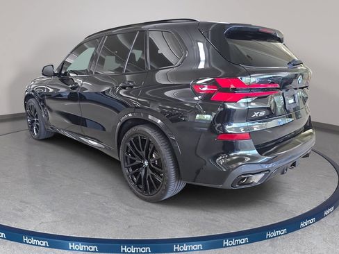 Used 2026 BMW X5 sDrive40i w/ M Sport Package RWD image 9