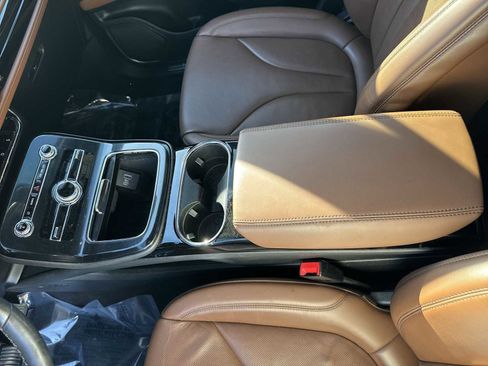 Used 2022 Lincoln Nautilus Reserve w/ Equipment Group 201A image 30