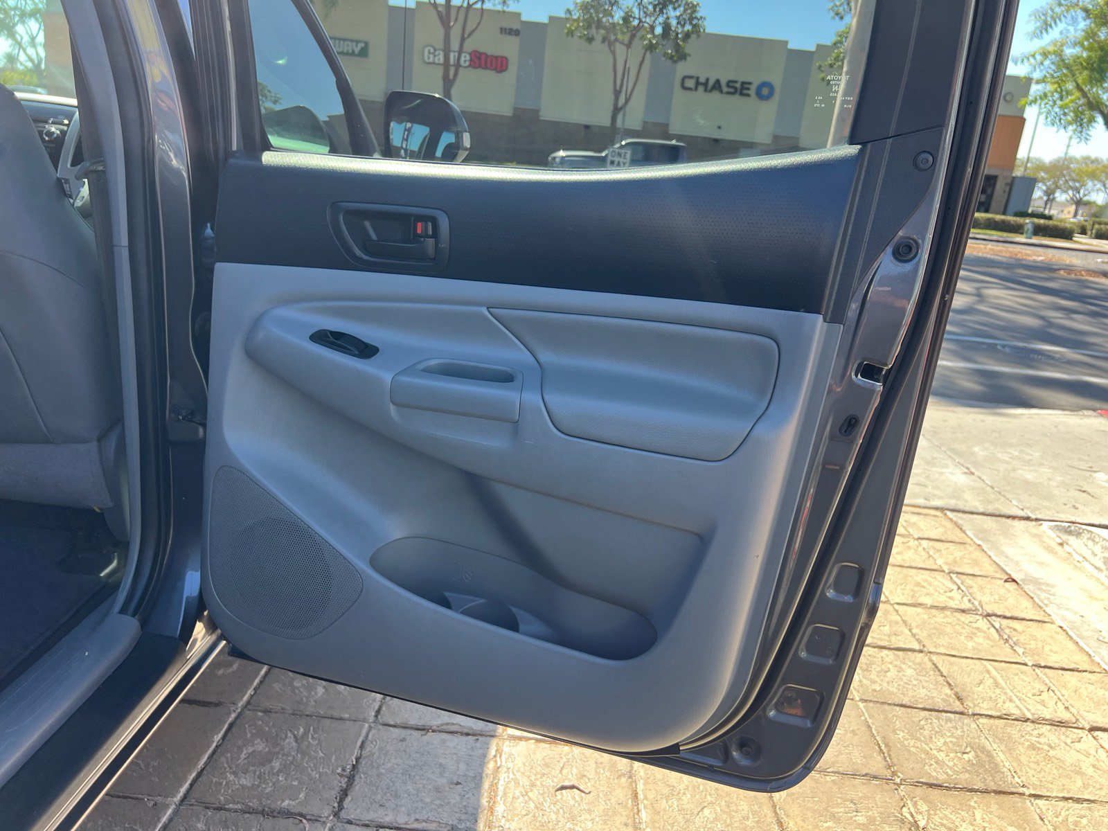Used 2012 Toyota Tacoma PreRunner w/ TRD Sport Pkg RWD image 26