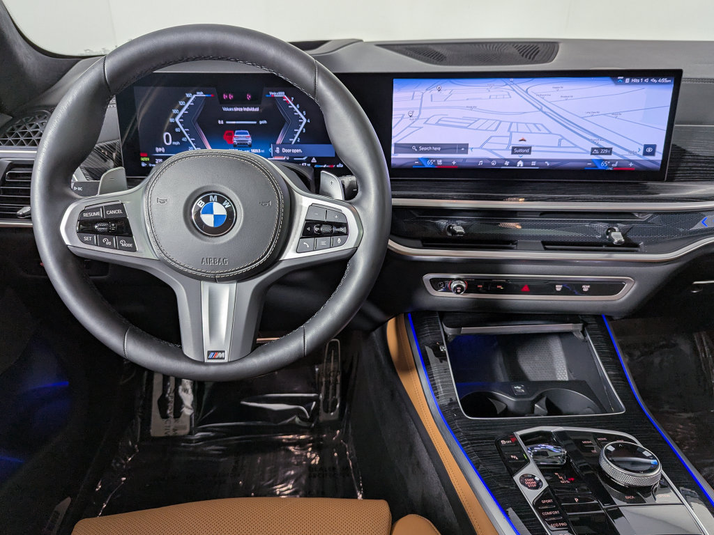 Certified 2024 BMW X5 xDrive40i w/ Executive Package AWD/4WD image 26