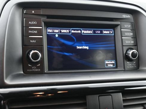 Used 2015 MAZDA CX-5 Touring w/ Bose/Moonroof Package FWD image 26