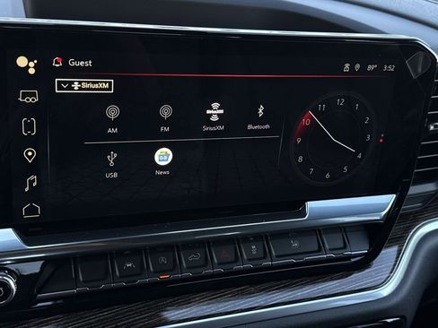 New 2026 GMC Sierra 1500 Elevation AWD/4WD image 18