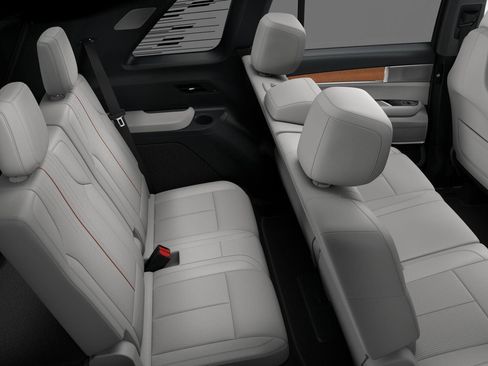 New 2026 Cadillac Vistiq Luxury AWD/4WD image 35