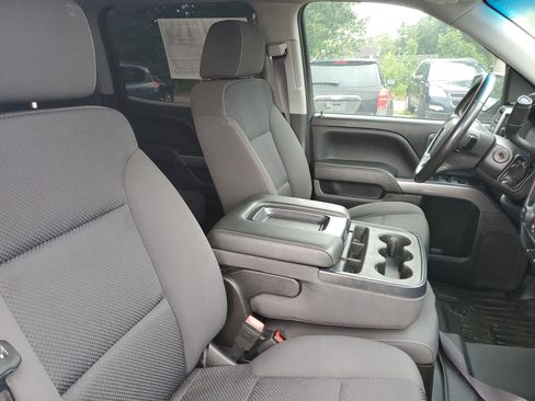 Used 2017 Chevrolet Silverado 1500 LT w/ All Star Edition image 78