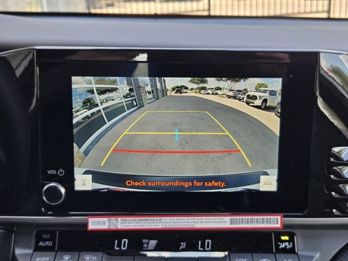 New 2026 Toyota Camry SE w/ Convenience Package FWD image 14