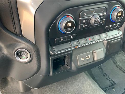 Used 2019 Chevrolet Silverado 1500 RST w/ All-Star Edition image 34