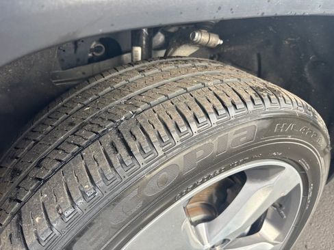 Certified 2021 Jeep Grand Cherokee L Limited image 28