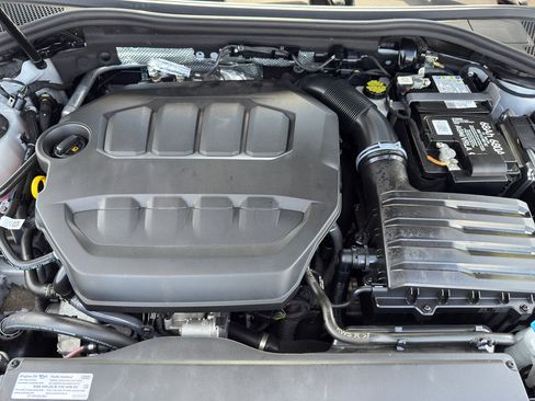 Used 2024 Audi A3 2.0T Premium image 35