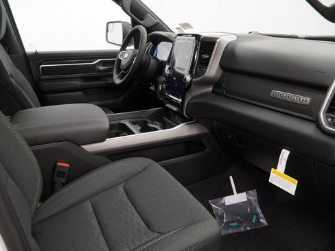 New 2026 RAM 1500 Big Horn image 35