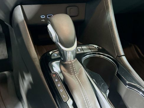 Used 2026 Buick Encore GX Sport Touring w/ Advanced Technology Package image 14