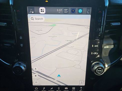 New 2026 RAM 3500 Laramie image 14