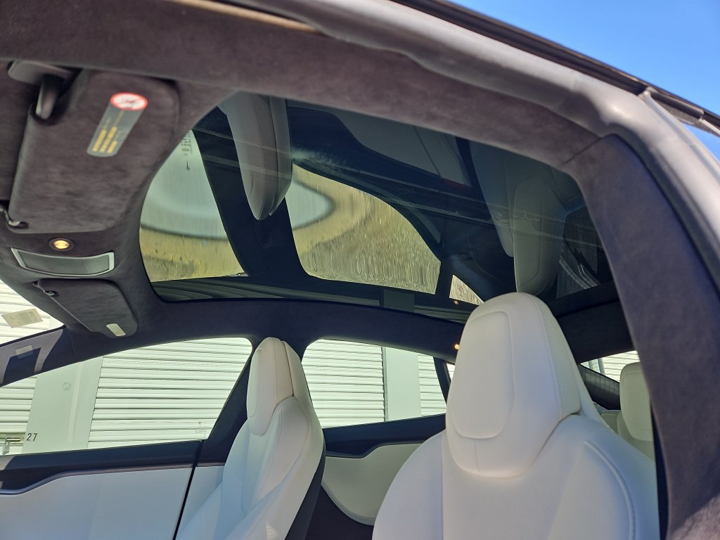 Used 2019 Tesla Model S Long Range AWD/4WD image 16