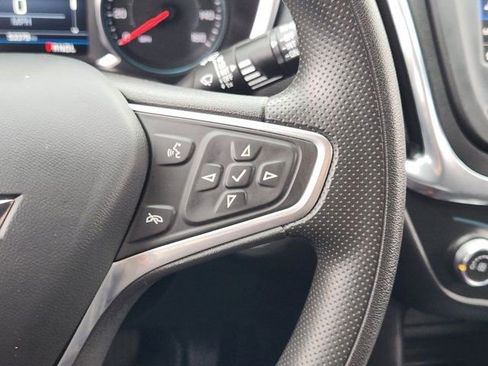 Used 2023 Chevrolet Equinox LT image 29