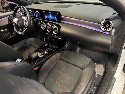 Used 2022 Mercedes-Benz A 220 image 40
