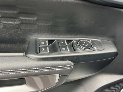 New 2025 Ford Ranger XLT image 22