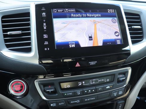 Used 2019 Honda Ridgeline RTL-E image 34