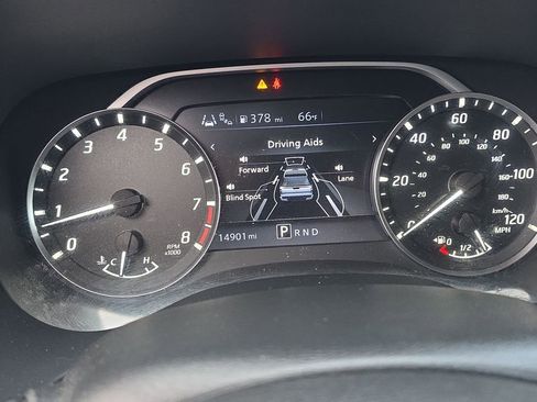 Used 2022 Nissan Frontier S w/ Technology Package image 12