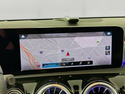 Used 2019 Mercedes-Benz A 220 image 14