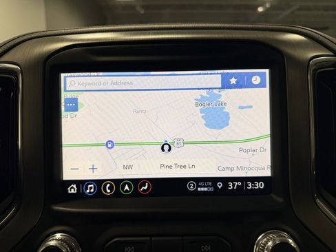 Used 2023 GMC Sierra 2500 Denali image 54