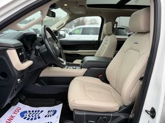 Certified 2022 Ford Expedition Platinum video 2