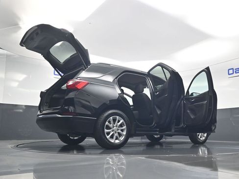 Used 2020 Chevrolet Equinox LT AWD/4WD image 58