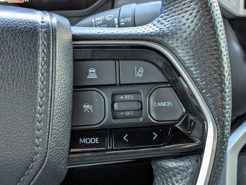 Used 2024 Toyota Tundra Platinum image 27