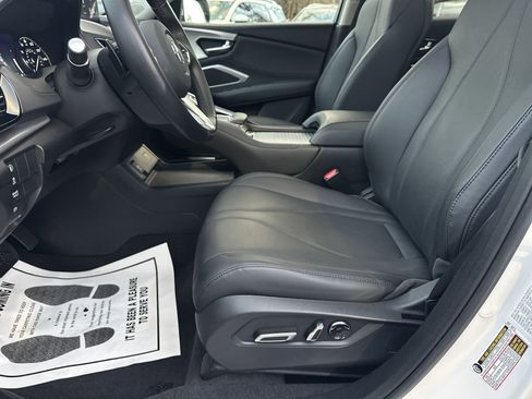 Certified 2024 Acura RDX SH-AWD image 9